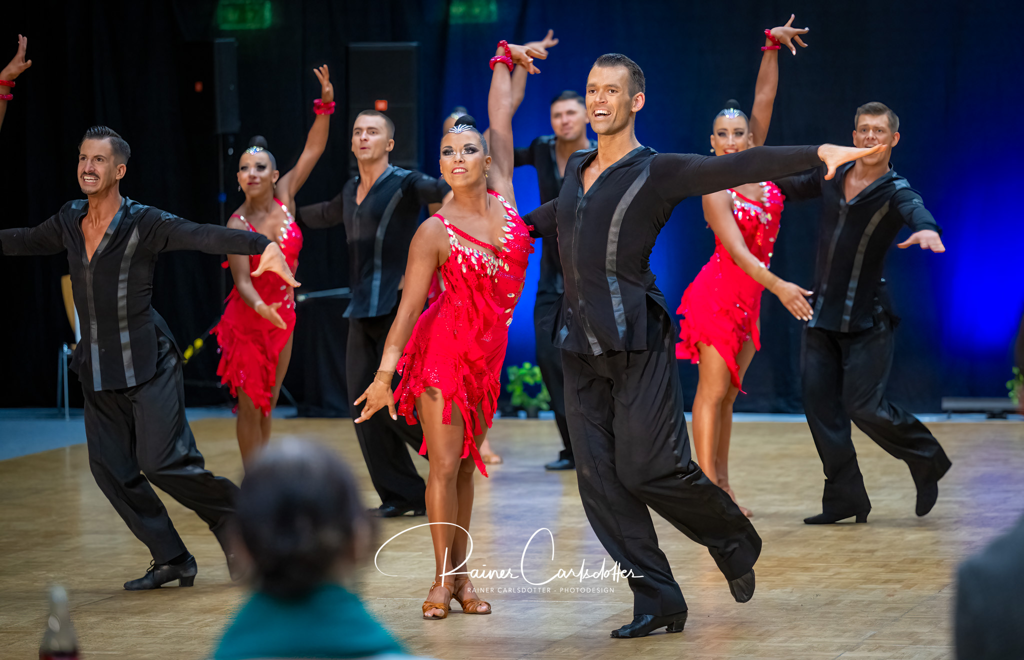 RC 20250301 Turnier Kiel Latein 2. BL Nord  DSC3815 PS